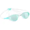 Lunettes de natation Mad Wave Fit - turquoise - TU
