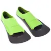 Madwave Palmes De Natation Training Ii Rubber