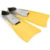 Madwave Palmes De Natation Pool Colour Long