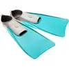 Madwave Palmes De Natation Pool Colour Long