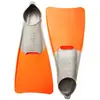 Madwave Palmes De Natation Pool Colour Long