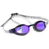Madwave Lunettes De Natation à Miroir X-look Rainbow