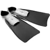Madwave Palmes De Natation Pool Colour Long