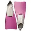 Madwave Palmes De Natation Pool Colour Long