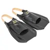 Madwave Palmes De Natation Junior Open Heel Training