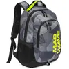 Madwave Sac à Dos City 22l