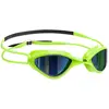 Madwave Lunettes De Natation à Miroir Rapid Comp L Rainbow