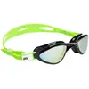 Madwave Lunettes De Natation à Miroir Rapid Tech L Rainbow