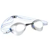 Madwave Lunettes De Natation Miroir Turbo Racer Ii