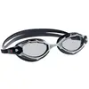 Lunettes de natation Mad Wave Shark - black - TU