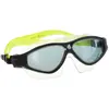 Flame Mask GRIJS Open water brillen - Unisex | Mad Wave Accessoires