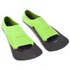 Madwave Palmes De Natation Training Ii Rubber