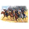 Zvezda Modelbouwpakket Militaire voertuigen - 3579 Soviet Cossacks WWI...