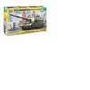 Maquette Char Russian 152 Mm Self-propelled Howitzer 2s35 koalitsiya-s...