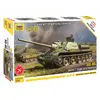 Zvezda Maquette Char : Canon Automoteur Su-85-Zvezda