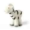 Tikiri Jeu en caoutchouc naturel - Hochet de dentition pour le bain