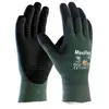 ATG, Gants de protection, MaxiFlex Cut Tricot de protection contre les...