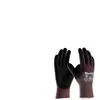 FP - Gants de travail atg MaxiDry 56-425 - 7 (s) - Lila