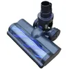 SODIAL Tête de brosse d'aspirateur à main sans fil Proscenic P10 Pro - Accessoire d'aspirateur