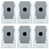 SODIAL IRobot Roomba I7+ I7 plus J7 J7+-Plus E5 E6 E7 S9 S9+ PièCes de Rechange Robot Aspirateur Sacs Remplacement ACCESSOIRE D’ASPIRATEUR