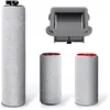 Brosse de Rechange et Filtre D'Aspirateur pour Roborock Dyad - SODIAL ...
