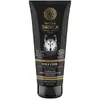 Natura Siberica - Crème Visage & Mains homme 2 en 1 Le Code du Loup 80ml
