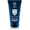 Natura Siberica, Gel pour cheveux, Men Savage Spirit Medium Hold Styli...