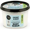Organic Shop Gommage hydratant Noix de coco et sucre 250ml