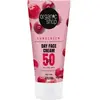 Organic Shop Zonnebrandcréme Gezicht SPF 50 Vette huid 50 ml