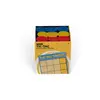 TOSSIT Mini Darts - Classic Edition red-blue-yellow