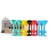Jeu d’ambiance Tossit Pack Famille Gigamic