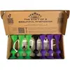 Jeu d'adresse Gigamic Tossit Violet et Vert