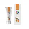 Woom Kids Toothpaste Peach 3-8 Years - Kinder Tandpasta 50ml