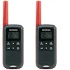 Decross DC63 Twin EU (8 km), Talkie-walkie, Rouge