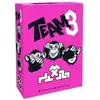 Jeu d’ambiance Atalia Jeux Team 3 Rose