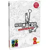 Sourcing Jeu De Société Micromacro Crime City Lt