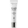 MÁDARA Baume à Lèvres Plum, 15 ml