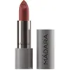 Mádara - Rouge à lèvres crème mat Velvet Wear   Nude chaud