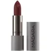 MÁDARA Lipstick Velvet Wear Matte Cream 35 Dark Nude 3.8g - 1 pièces