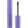 MÁDARA Madara Cosmetics GROW & FIX Gel teinté pour sourcils #4 ASH BROWN 4.25ml