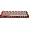 Mikrotik MikroTik L009UiGS-RM Routeur 8xGbE 1xSFP 1xUSB