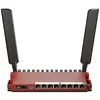 Mikrotik L009UiGS-2HaxD-IN routeur sans fil Gigabit Ethernet Monobande...