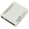 Mikrotik MikroTik RB951Ui-2HnD 5x10/100 2.4GHz L4