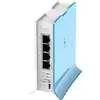 Mikrotik MikroTik RB941-2nD-TC hAP Lite 4x10/10 2.4GHz L4