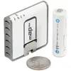 MikroTik Access Point mAP lite (RBMAPL-2ND)