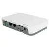 Mikrotik IoT Gateway WiFi 2.4Ghz BT5.0 2X100 MBE