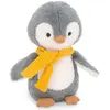Orange Toys pinguïn knuffel speelgoed multicolor 13 cm.