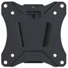Vision VFM-W1X1TV2 (Mur, 34"), Support de moniteur, Noir