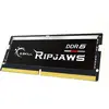 G.Skill Ripjaws SO-DIMM - 1 x 32 Go (32 Go) - DDR5 4800 MHz - CL40