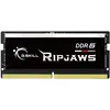 G.Skill Ripjaws SO-DIMM - 1 x 16 Go (16 Go) - DDR5 5200 MHz - CL38